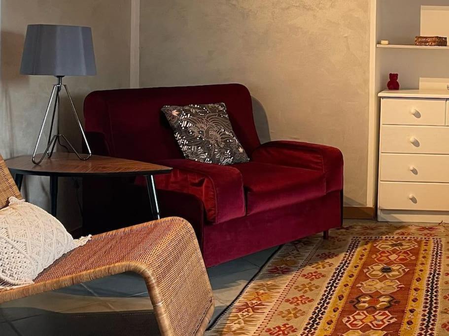 Apartmán Mansarda Di Charme Con Vista Turín Exteriér fotografie