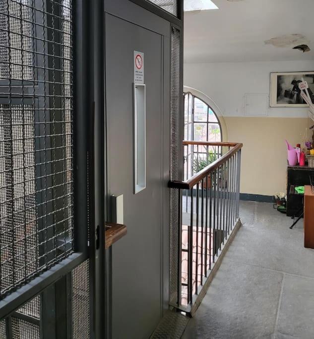 Apartmán Mansarda Di Charme Con Vista Turín Exteriér fotografie
